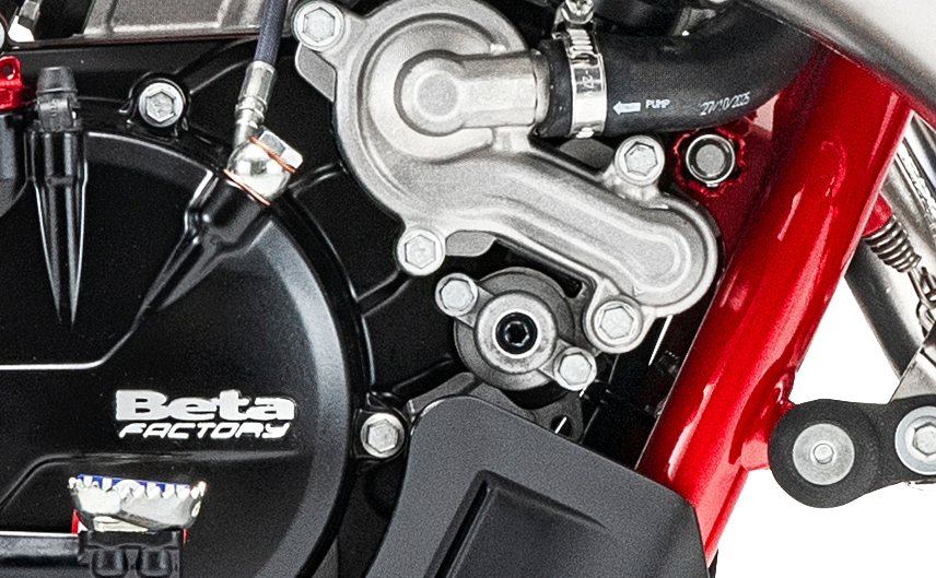 Power Valve