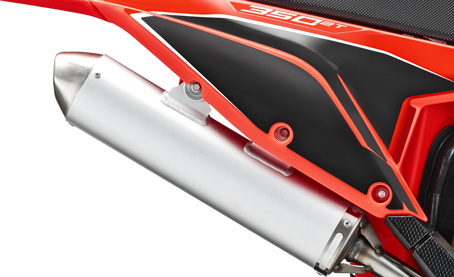 Exhaust