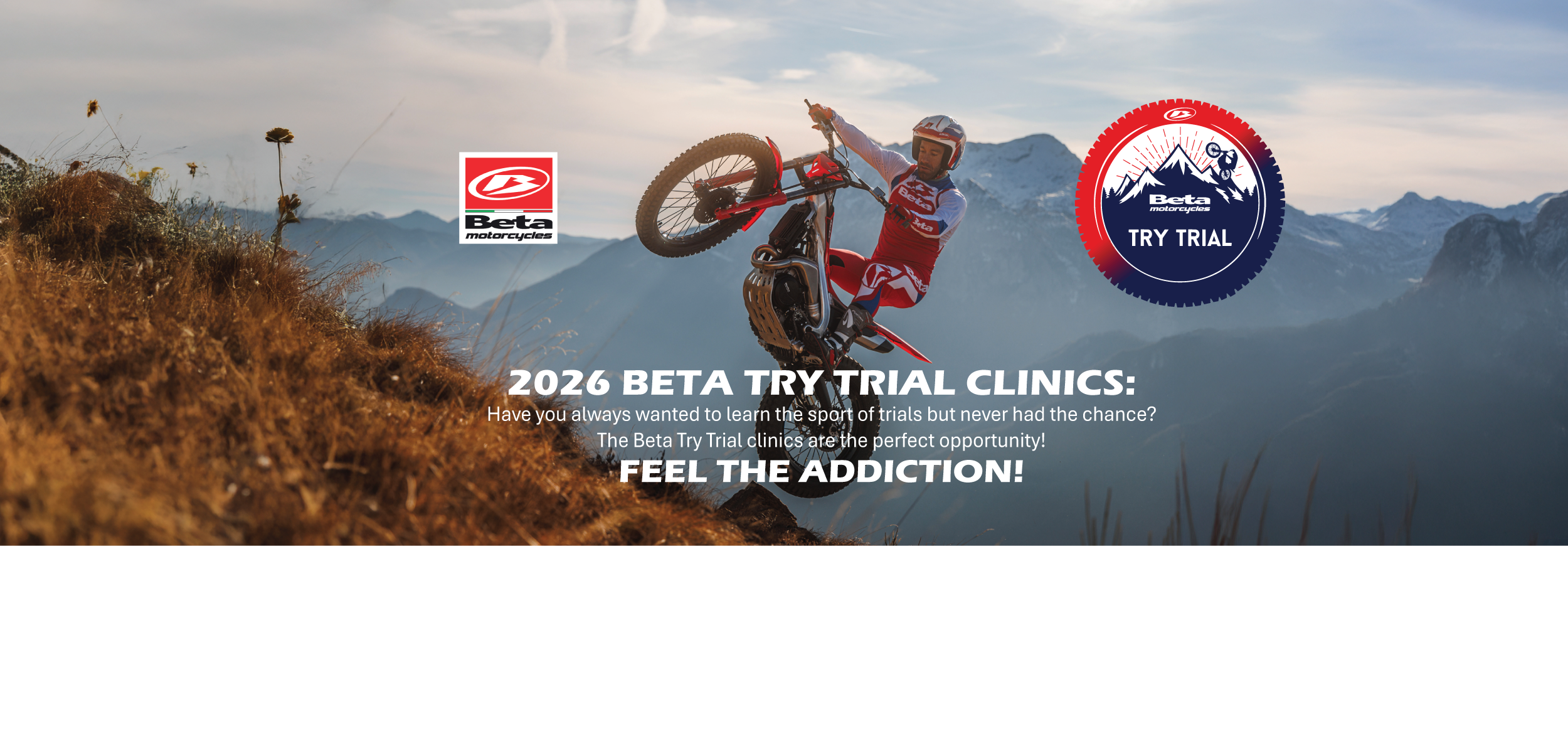Try Trial Clinics